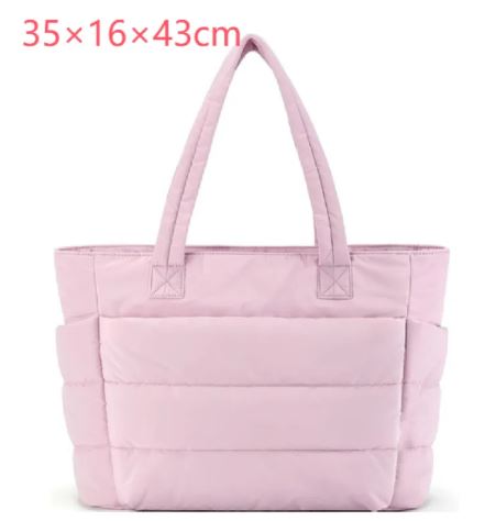 Everyday Tote Bag