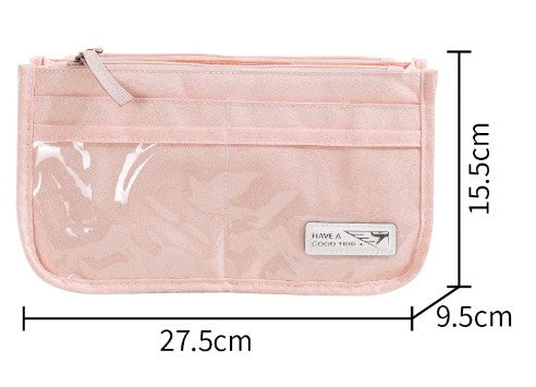 Travel Organizer Bag
